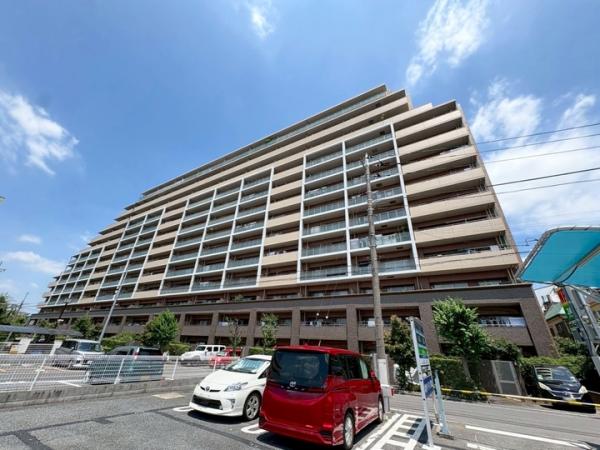 中古マンション 小平市学園西町１丁目 西武多摩湖線一橋学園駅 5,780万円