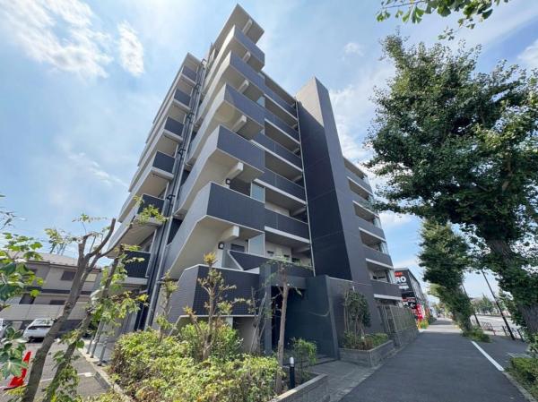 中古マンション 小金井市前原町4丁目 JR中央線武蔵小金井駅 3,790万円