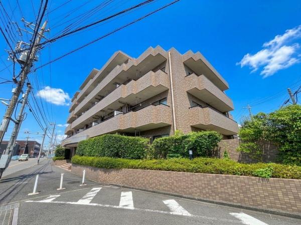 中古マンション 東村山市秋津町３丁目 西武池袋線所沢駅 2,180万円