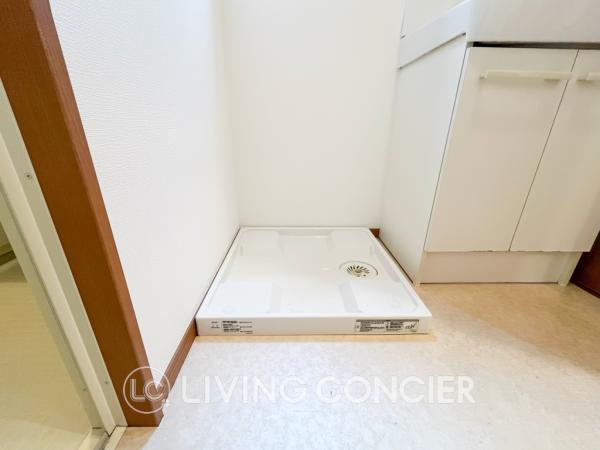 墨田区立花１丁目　中古戸建 その他設備(専用部)