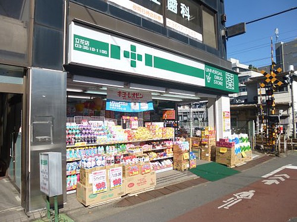 墨田区立花１丁目　中古戸建 防犯設備(専用部)