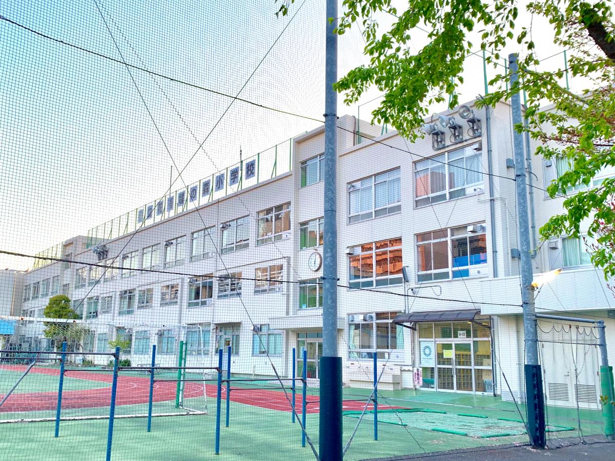 墨田区立花１丁目　中古戸建 防犯設備(専用部)