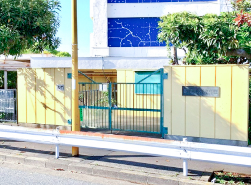 墨田区立花１丁目　中古戸建 防犯設備(専用部)