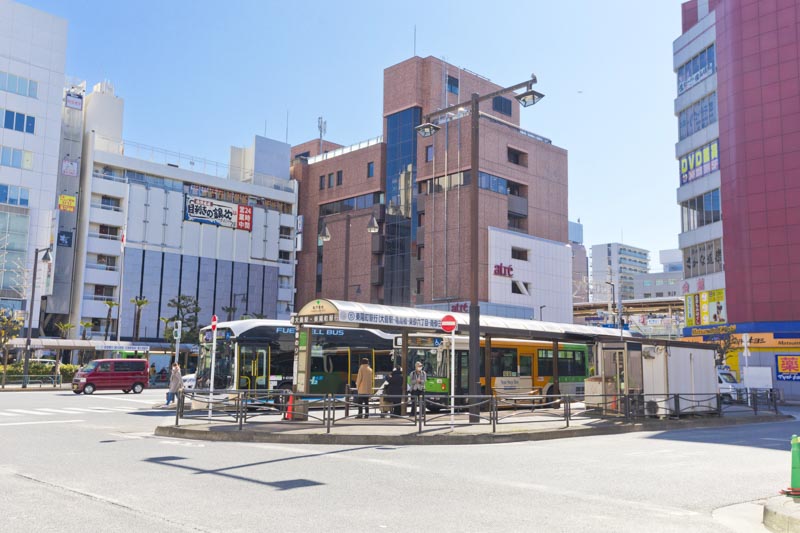 墨田区立花１丁目　中古戸建 防犯設備(専用部)