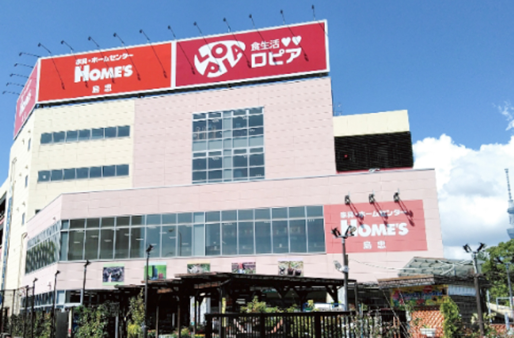 墨田区立花１丁目　中古戸建 防犯設備(専用部)