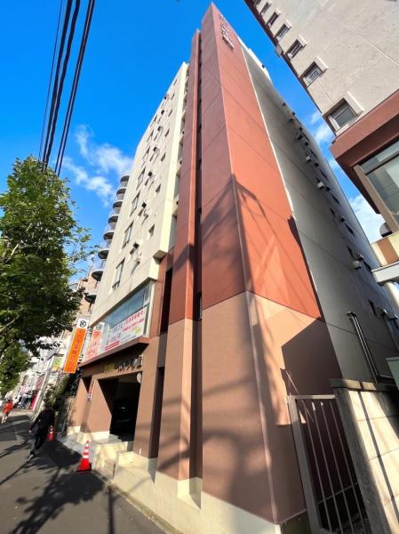 中古マンション 江戸川区北小岩1丁目 JR中央・総武線小岩駅 2,799万円