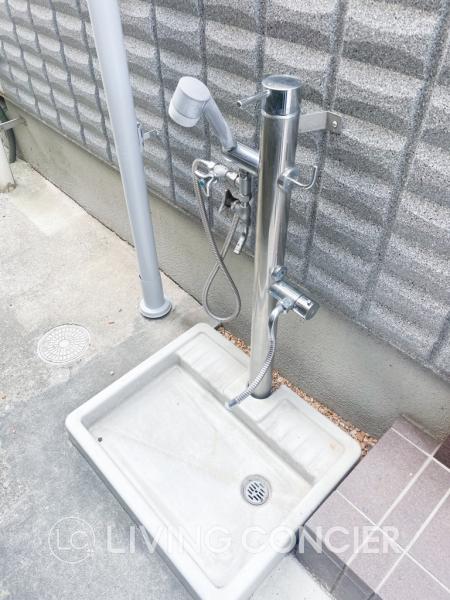 江戸川区平井１丁目　中古戸建 その他設備(専用部)