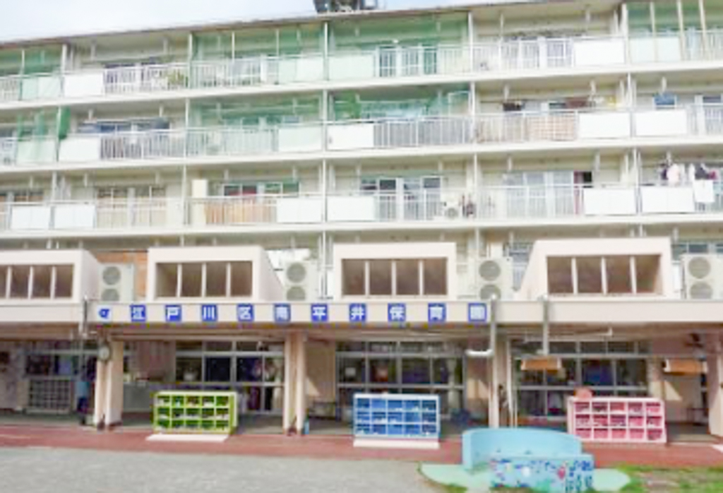 江戸川区平井１丁目　中古戸建 その他設備(専用部)