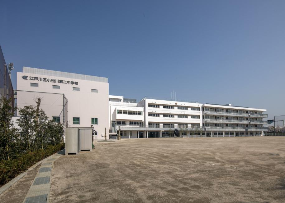 江戸川区平井１丁目　中古戸建 その他設備(専用部)