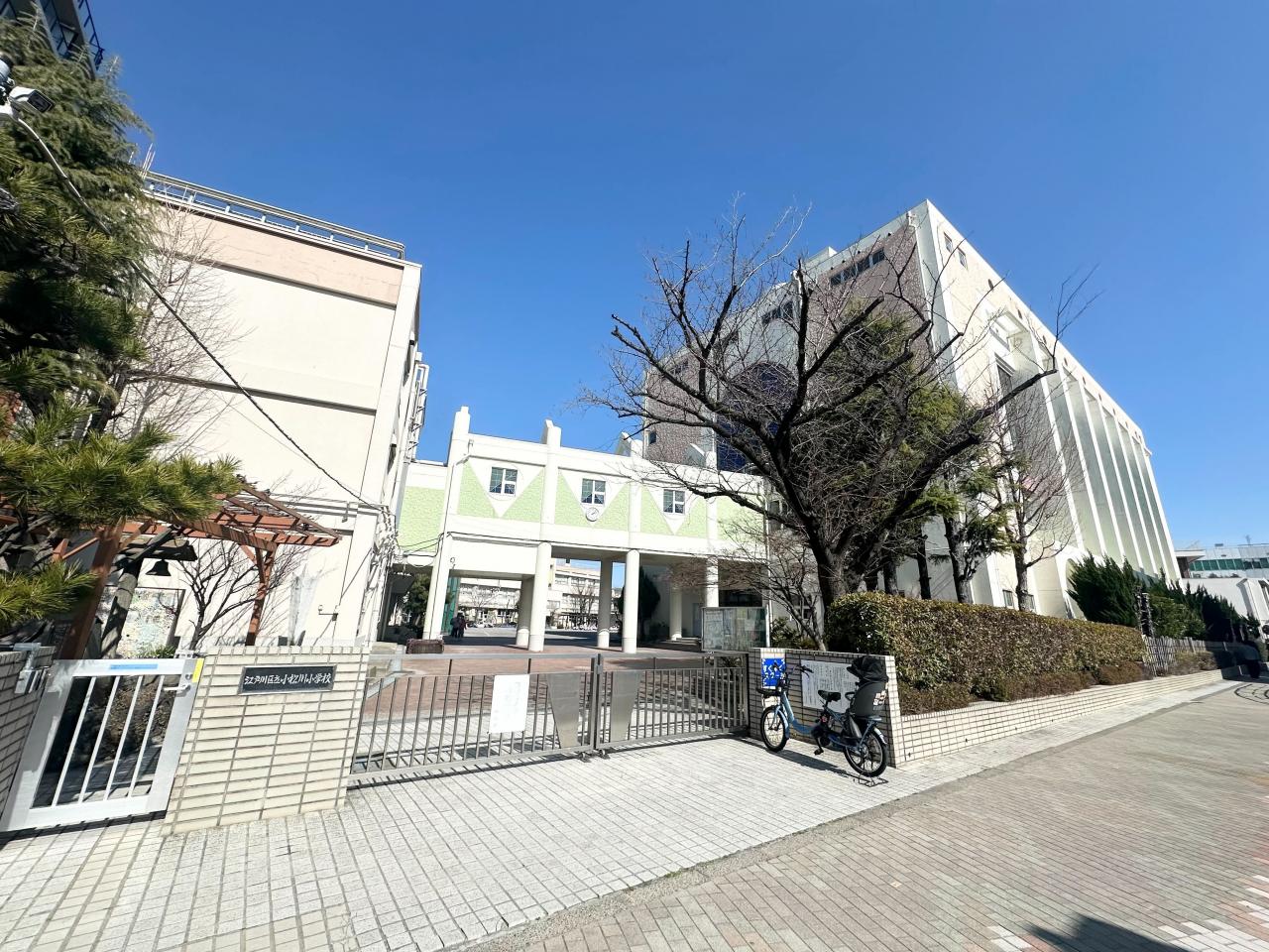 江戸川区平井１丁目　中古戸建 その他設備(専用部)