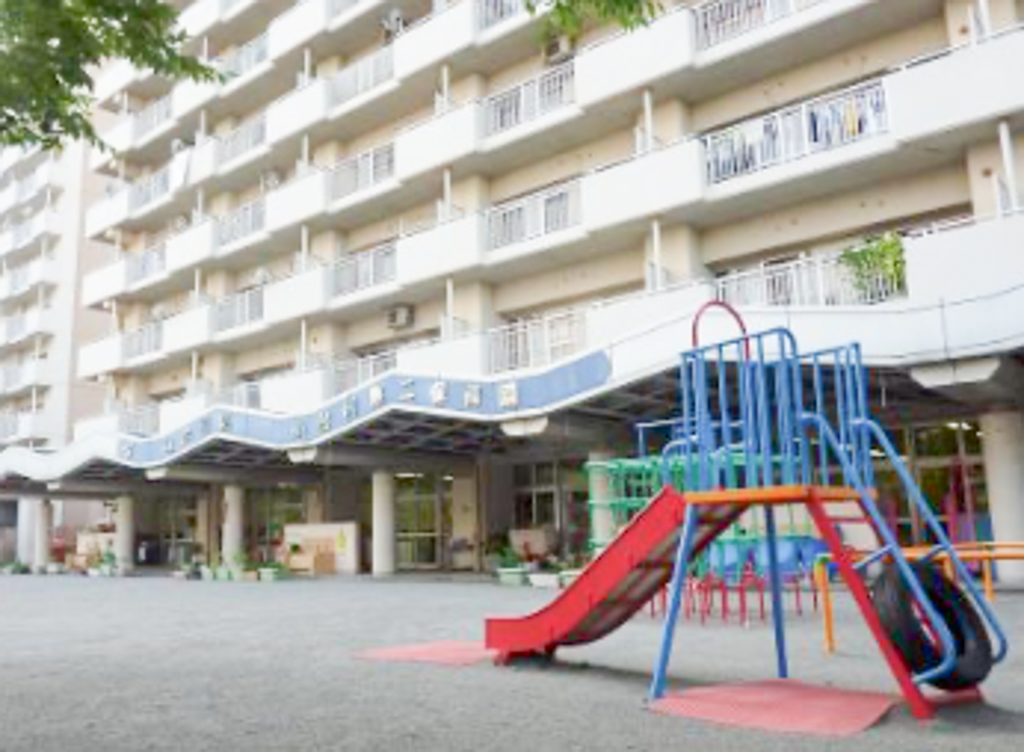 江戸川区平井１丁目　中古戸建 その他設備(専用部)