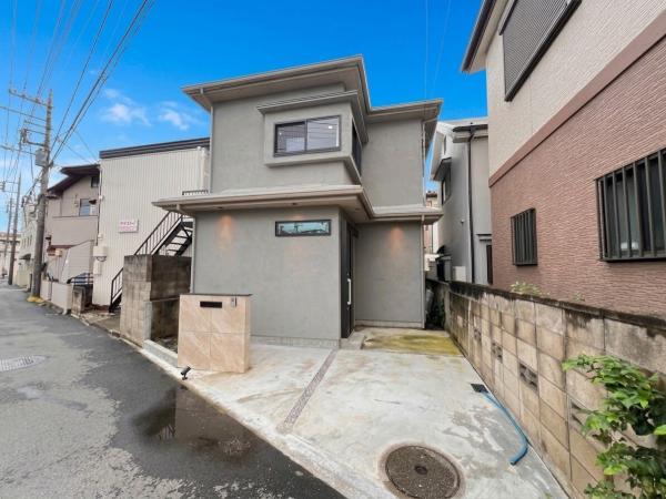 中古戸建 小平市天神町２丁目 西武新宿線小平駅 3,300万円