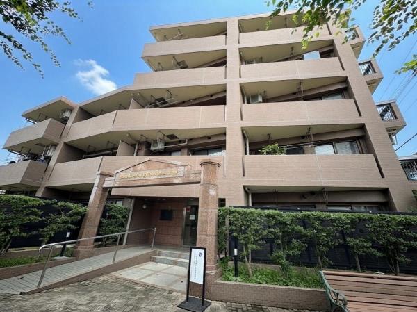 中古マンション 小平市美園町３丁目 西武新宿線小平駅 3,990万円