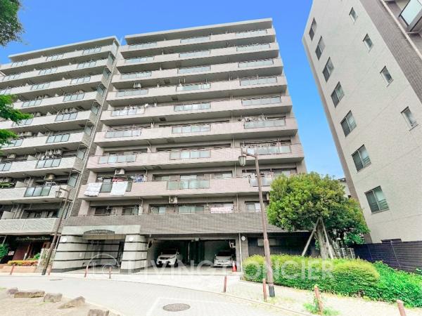 中古マンション 荒川区町屋5丁目 都電荒川線東尾久三丁目駅 5,990万円
