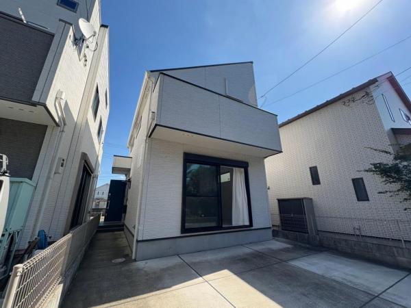 中古戸建 小平市仲町 西武新宿線小平駅 4,350万円