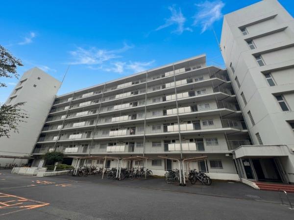 中古マンション 東大和市立野３丁目 多摩モノレール桜街道駅 2,348万円