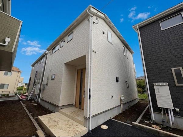 新築戸建 東大和市奈良橋６丁目 多摩モノレール上北台駅 3,590万円～4,190万円