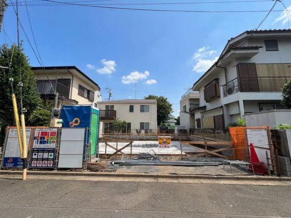 新築戸建 国分寺市西恋ヶ窪４丁目 JR中央線西国分寺駅 6,980万円