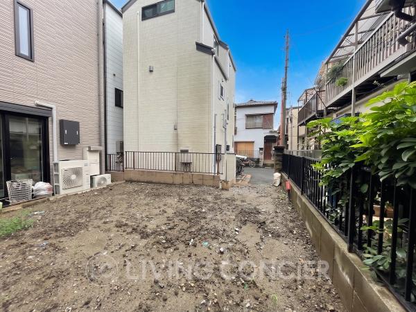 土地 江戸川区西葛西7丁目 東西線西葛西駅 4,080万円