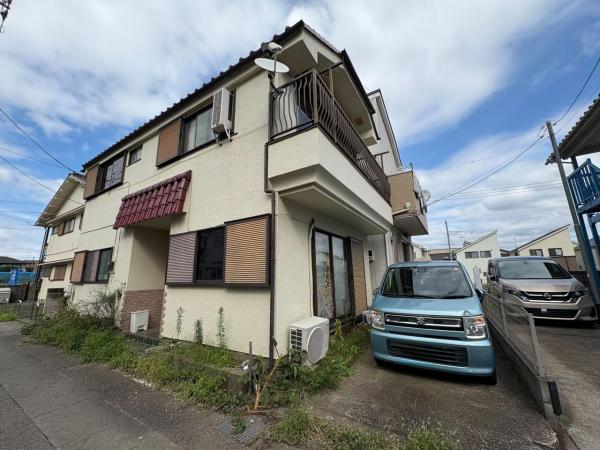 土地 小平市小川町2丁目 西武多摩湖線青梅街道駅 2,450万円