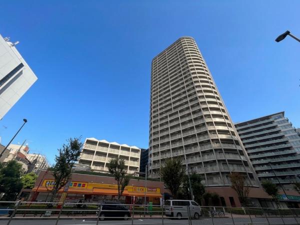 中古マンション 荒川区東日暮里5丁目 JR京浜東北線鶯谷駅 3,580万円