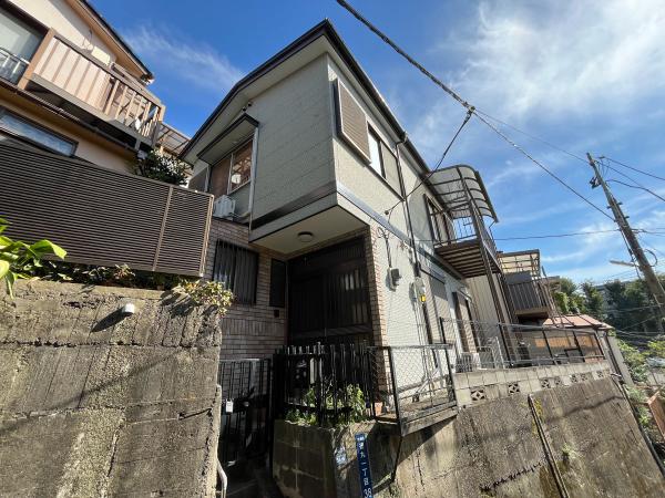 中古戸建 板橋区徳丸1丁目 東武東上線東武練馬駅 2,480万円