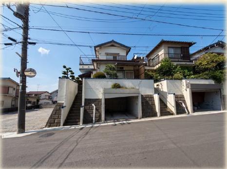 中古戸建 松戸市小金原２丁目 千代田常磐線北小金駅 1,380万円