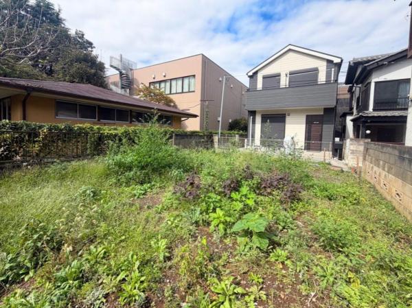 新築戸建 小平市小川町1丁目 西武国分寺線鷹の台駅 4,180万円