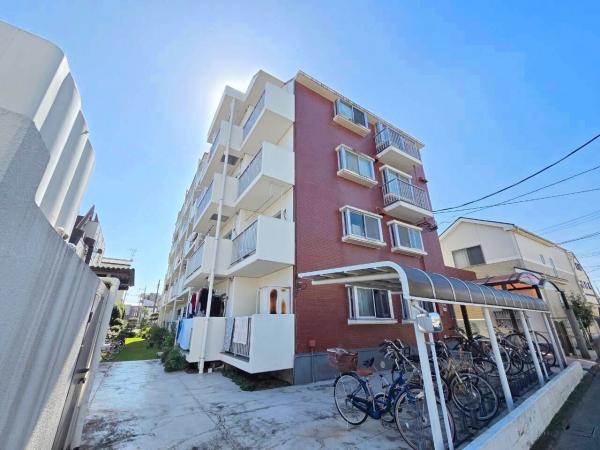 中古マンション 小平市天神町4丁目 西武新宿線花小金井駅 1,250万円