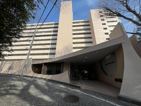 中古マンション 小金井市前原町３丁目 JR中央線武蔵小金井駅 3,298万円