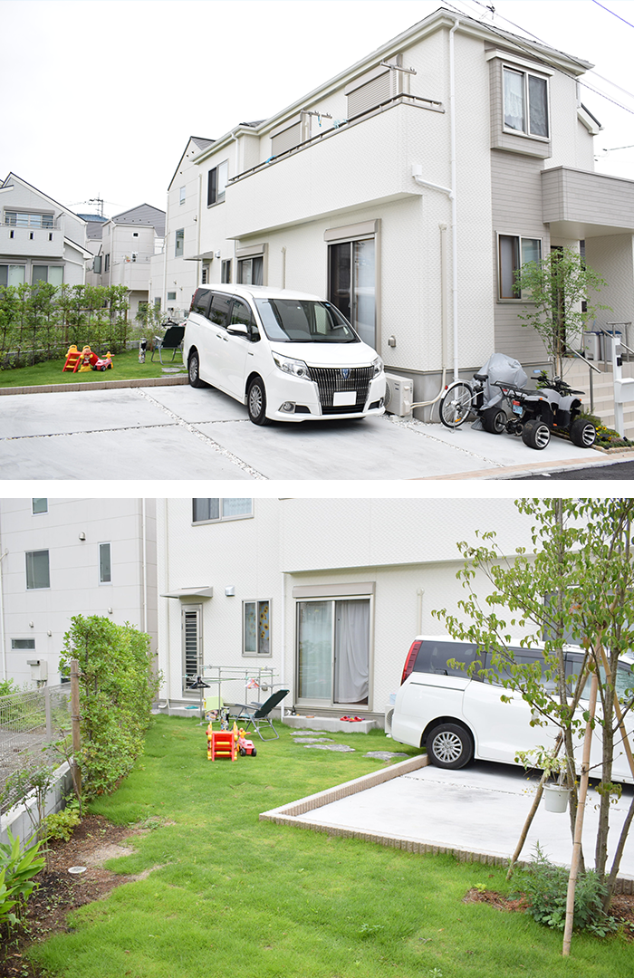 お客様の声 詳細 ホームトレードセンター