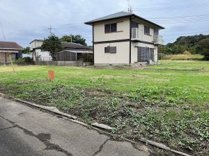 土地 稲敷郡美浦村大字大山2410-74ほか1筆 JR常磐線（取手〜いわき）土浦駅 600000