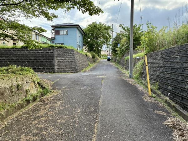 土地 稲敷郡美浦村大字見晴353-16 JR常磐線（取手〜いわき）土浦駅 30万円