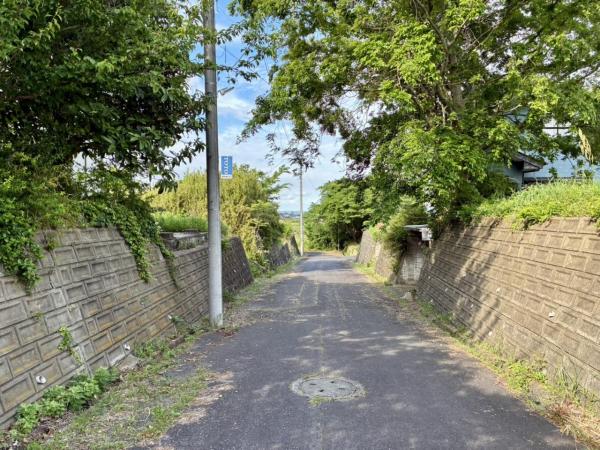 土地 稲敷郡美浦村大字見晴353-16 JR常磐線（取手〜いわき）土浦駅 30万円
