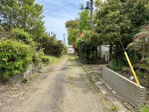 土地 稲敷市蒲ケ山1248-17 JR常磐線（取手〜いわき）ひたち野うしく駅 50万円