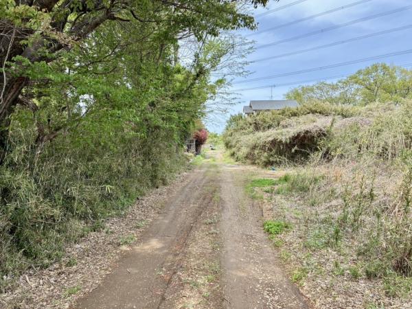 土地 稲敷市蒲ケ山1248-17 JR常磐線（取手〜いわき）ひたち野うしく駅 50万円