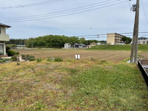 土地 稲敷郡美浦村大字土屋1973-47 JR常磐線（取手〜いわき）荒川沖駅 132万円