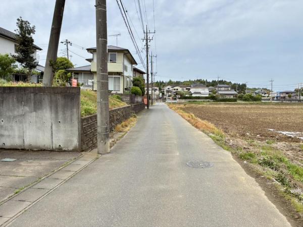 土地 稲敷郡美浦村大字土屋1973-47 JR常磐線（取手〜いわき）荒川沖駅 132万円
