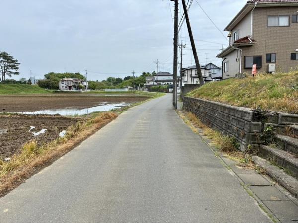 土地 稲敷郡美浦村大字土屋1973-47 JR常磐線（取手〜いわき）荒川沖駅 132万円