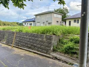 土地 稲敷郡美浦村大字見晴660-3 JR常磐線（取手〜いわき）土浦駅 500000