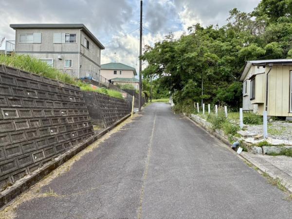 土地 稲敷郡美浦村大字見晴660-3 JR常磐線（取手〜いわき）土浦駅 50万円