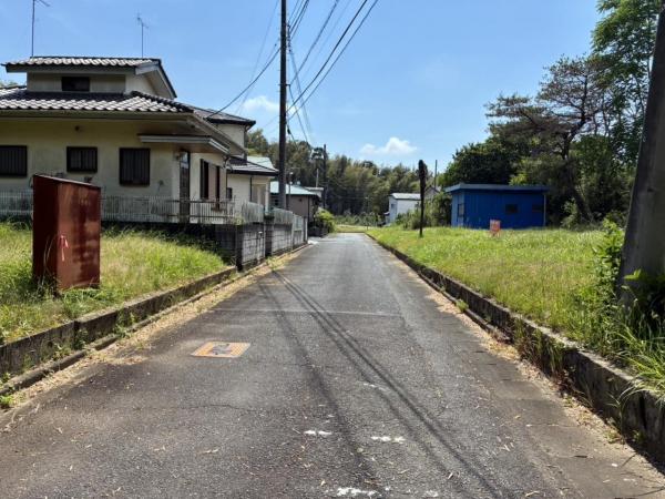 土地 稲敷郡美浦村大字花見塚228-23 JR常磐線（取手〜いわき）土浦駅 70万円