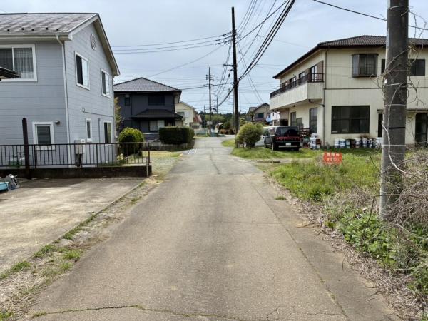 土地 稲敷市月出里565-75 JR常磐線（取手〜いわき）ひたち野うしく駅 65万円