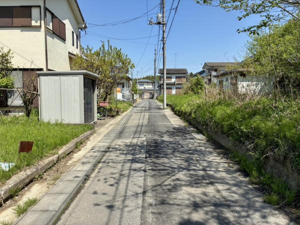 土地 茨城県稲敷郡美浦村大字布佐1482-68 JR常磐線（取手～いわき）土浦駅 35万円