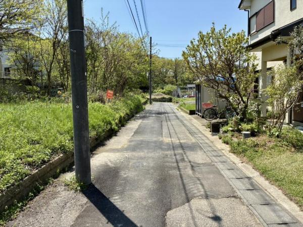 土地 茨城県稲敷郡美浦村大字布佐1482-68 JR常磐線（取手～いわき）土浦駅 35万円