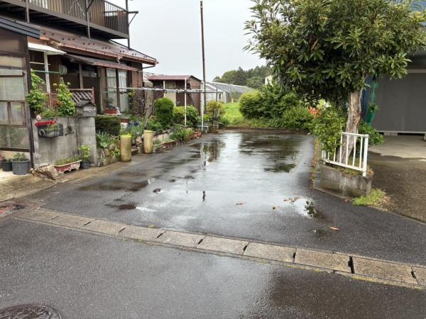 土地 茨城県稲敷郡美浦村大字土屋1976-158 JR常磐線（取手～いわき）荒川沖駅 42万円