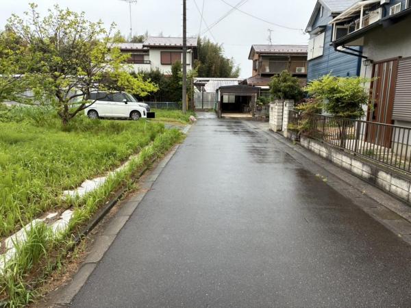 土地 茨城県稲敷郡美浦村大字土屋1976-158 JR常磐線（取手～いわき）荒川沖駅 42万円