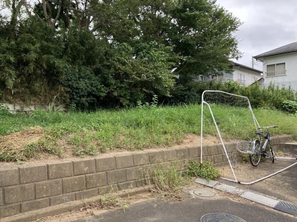 土地 茨城県稲敷郡美浦村大字舟子3466-5ほか1筆 JR常磐線（取手～いわき）土浦駅 45万円