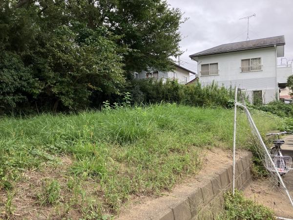 土地 茨城県稲敷郡美浦村大字舟子3466-5ほか1筆 JR常磐線（取手～いわき）土浦駅 45万円