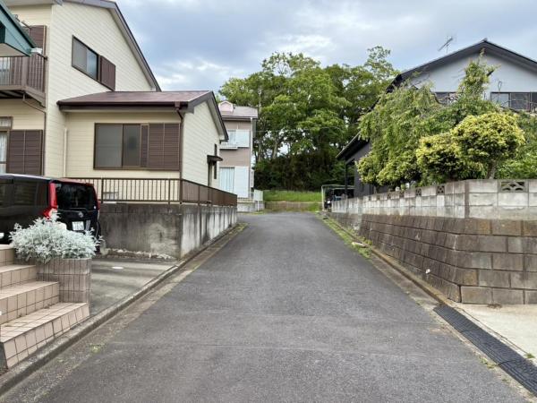 土地 茨城県稲敷郡美浦村大字舟子3466-5ほか1筆 JR常磐線（取手～いわき）土浦駅 45万円